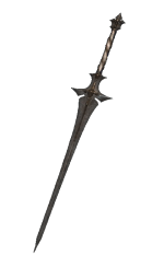 blueblood sword weapons demons souls remake wiki guide150px