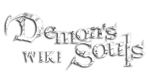 demons souls wiki logo big