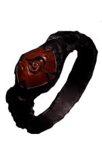 Flame Resistance Ring