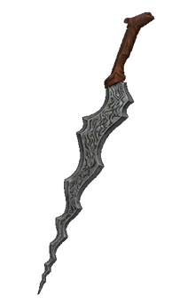kris blade weapon demon's souls wiki guide 220px