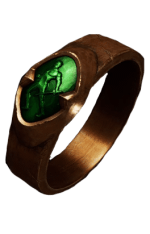 Ring Of Magical Sharpness