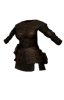 black leather garb armor demons souls remake wiki guide 64px