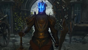 blue eye knight enemies demon's souls remake wiki guide 300px