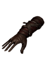 burrower_armbands_gauntless_demon's_souls_wiki_guide150px