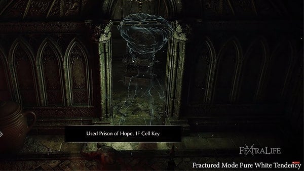 ceramic coin1 fractured mode pwwt location prison of hope demons souls remake wiki guide