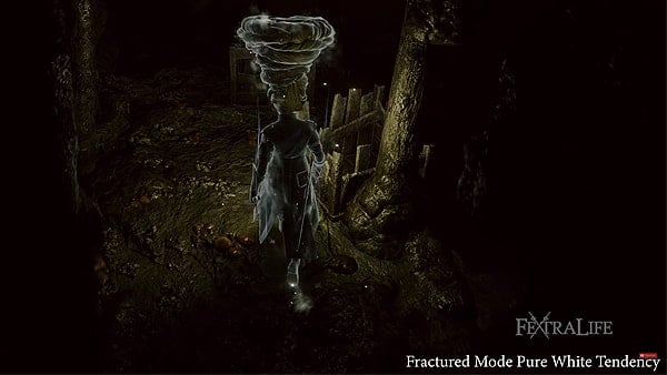 ceramic coin1 fractured mode pwwt location swamp of sorrow demons souls remake wiki guide