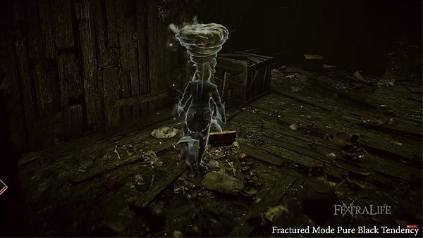 ceramic coin2 fractured mode pbwt location swamp of sorrow demons souls remake wiki guide