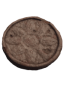 Ceramic Coin