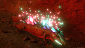crystal lizards enemies demon's souls remake wiki guide 300px