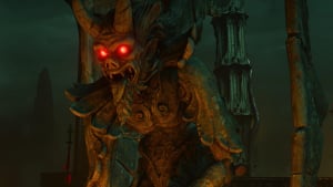 gargoyle enemies demon's souls remake wiki guide 300px