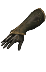 Imperial Spy Gloves