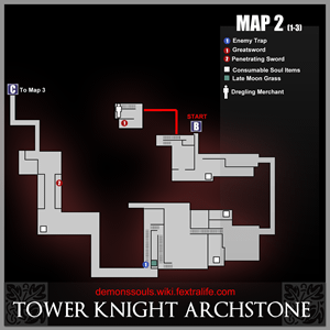 map-boletarian-palace-1-3-tower-knight-archstone-part2-demons-souls-wiki-guide-300