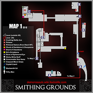 map-stonefang-tunnel-2-1-part1-demons-souls-wiki-guide-300