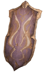 purple flame shield shields demons souls remake wiki guide 150px