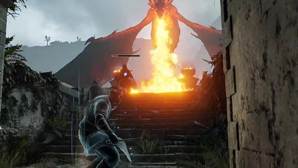 red-dragon-encounter-gates-of-boletaria-demons-souls-remake-wiki-guide-min