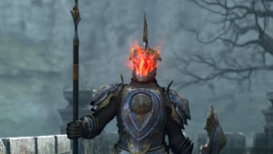 Red Eye Knight  Demons Souls Wiki