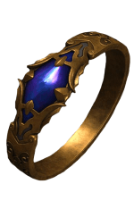 Ring of Avarice