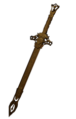 Rune Sword