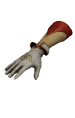 Saint's Gloves