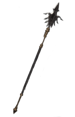 scrapping spear weapons demons souls remake wiki guide150px