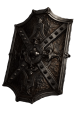 steel shield shields demons souls remake wiki guide 150px