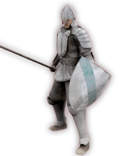 Temple Knight - Demon's Souls English Wiki