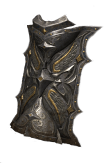 tower shield shields demons souls remake wiki guide150px