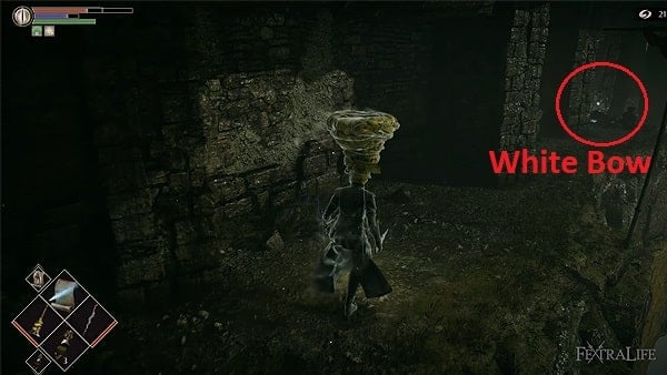 white-bow-location-the-ritual-path-demons-souls-remake-wiki-guide-min
