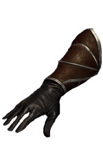 Wizard's Gloves